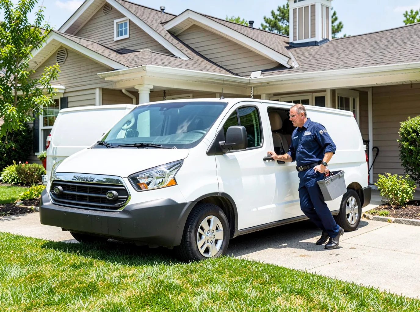 Emergency Plumber company in Mount Pleasant, IA