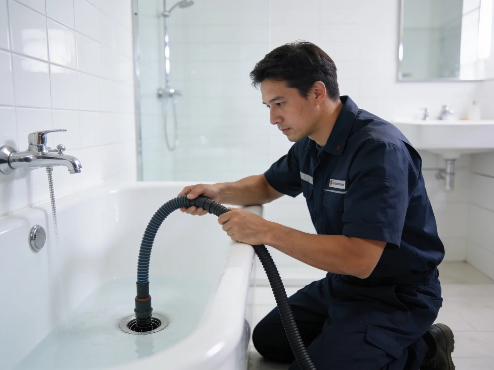 Emergency Plumber Mount Pleasant, IA FAQs